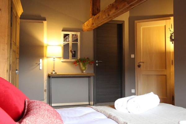 Hotel La Grange du Couvent